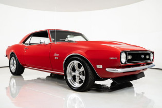 1968 Chevrolet Camaro For Sale | Ad Id 2146379854