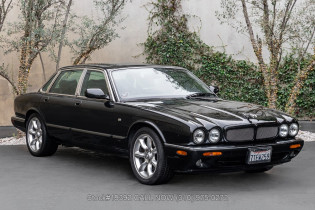 2000 Jaguar XJR For Sale | Ad Id 2146379856