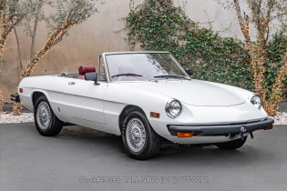 1976 Alfa-Romeo 2000 For Sale | Ad Id 2146379857