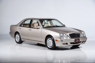 2001 Mercedes-Benz E320 For Sale | Ad Id 2146379883