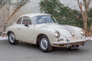 1965 Porsche 356C For Sale | Ad Id 2146379889