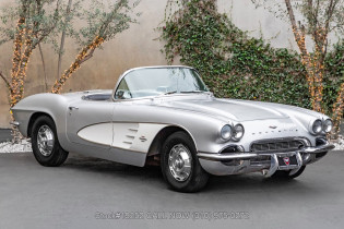 1961 Chevrolet Corvette For Sale | Ad Id 2146379892