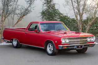 1965 Chevrolet El-Camino For Sale | Ad Id 2146379894