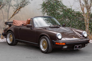 1987 Porsche Carrera For Sale | Ad Id 2146379895