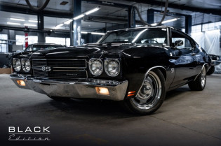 1970 Chevrolet Chevelle For Sale | Ad Id 2146379898