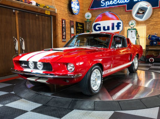 1967 Shelby GT350 For Sale | Ad Id 2146379900