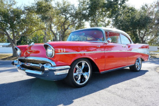 1957 Chevrolet Belair For Sale | Ad Id 2146379914