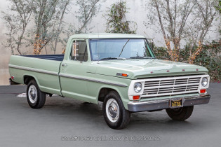 1968 Ford F250 For Sale | Ad Id 2146379922