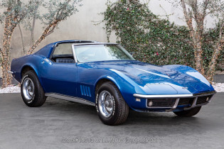 1968 Chevrolet Corvette For Sale | Ad Id 2146379925