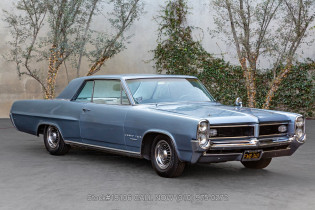 1964 Pontiac Grand-Prix For Sale | Ad Id 2146379932