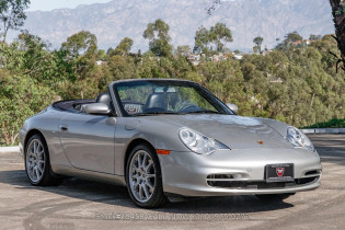 2002 Porsche 996 For Sale | Ad Id 2146379949