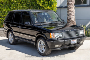 2002 Land-Rover Range-Rover For Sale | Ad Id 2146379950