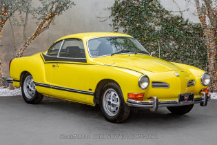 1973 Volkswagen Karmann-Ghia For Sale | Ad Id 2146379954