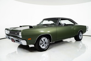 1969 Dodge Coronet For Sale | Ad Id 2146379959