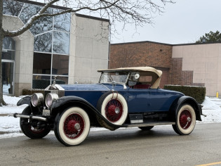 1928 Rolls-Royce Phantom-I For Sale | Ad Id 2146379960