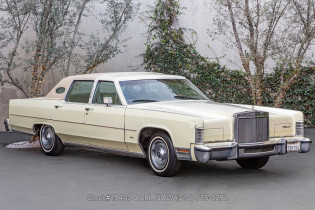 1978 Lincoln Continental For Sale | Ad Id 2146379962