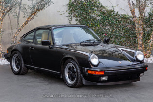 1987 Porsche 911 For Sale | Ad Id 2146379963