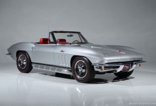 1966 Chevrolet Corvette For Sale | Ad Id 2146379969