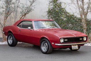 1968 Chevrolet Camaro For Sale | Ad Id 2146379970