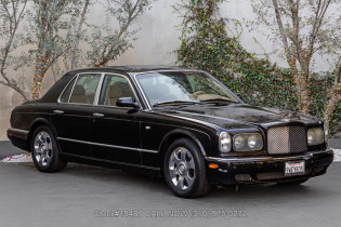 2000 Bentley Arnage For Sale | Ad Id 2146379971