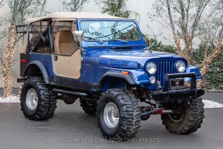 1977 Jeep CJ7 For Sale | Ad Id 2146379972