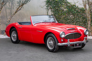 1957 Austin-Healey 100-6 For Sale | Ad Id 2146379973