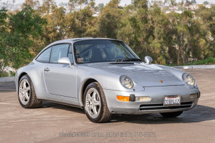 1996 Porsche 993-Targa For Sale | Ad Id 2146379975