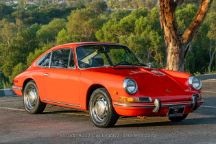 1968 Porsche 912 For Sale | Ad Id 2146379976