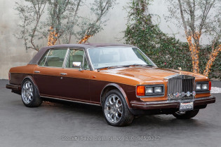 1981 Rolls-Royce Silver-Spur For Sale | Ad Id 2146379981