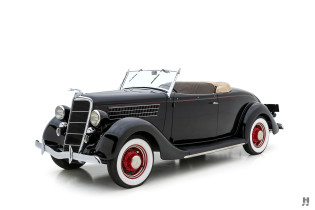 1935 Ford DeLuxe For Sale | Ad Id 2146379996