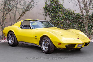 1974 Chevrolet Corvette For Sale | Ad Id 2146380003