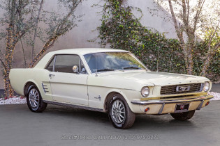1966 Ford Mustang For Sale | Ad Id 2146380004