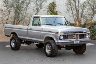 1976 Ford F-250 For Sale | Ad Id 2146380005