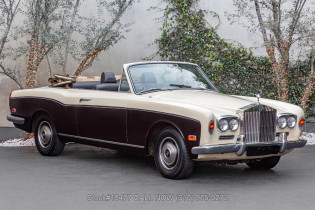 1972 Rolls-Royce Corniche For Sale | Ad Id 2146380006