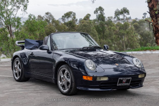 1997 Porsche 993 For Sale | Ad Id 2146380007