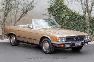 1972 Mercedes-Benz 350SL For Sale | Ad Id 2146380013