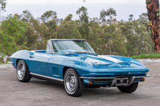 1967 Chevrolet Corvette For Sale | Ad Id 2146380016