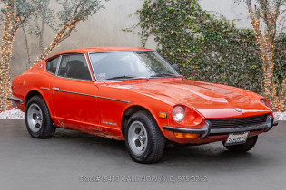 1972 Datsun 240Z For Sale | Ad Id 2146380017