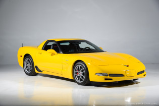2001 Chevrolet Corvette For Sale | Ad Id 2146380021
