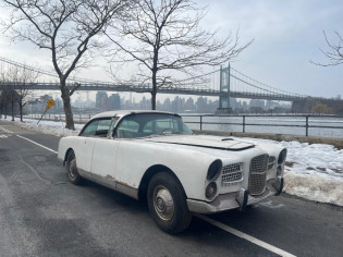 1960 Facel-Vega HK500 For Sale | Ad Id 2146380024