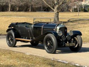 1928 Bentley 4-5-Litre For Sale | Ad Id 2146380028