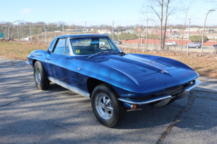 1964 Chevrolet Corvette For Sale | Ad Id 2146380039