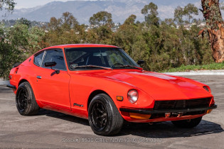 1972 Datsun 240Z For Sale | Ad Id 2146380049
