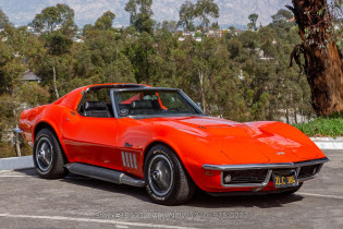 1969 Chevrolet Corvette For Sale | Ad Id 2146380050