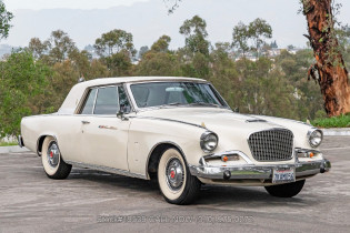 1962 Studebaker Gran-Turismo-Hawk For Sale | Ad Id 2146380052