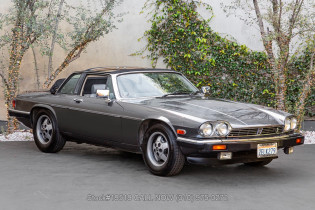1987 Jaguar XJ-SC For Sale | Ad Id 2146380056