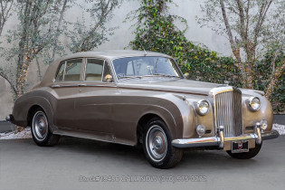 1956 Bentley S1 For Sale | Ad Id 2146380059