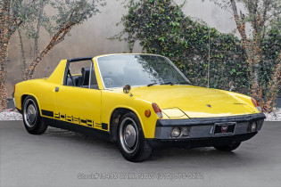 1972 Porsche 914 For Sale | Ad Id 2146380061