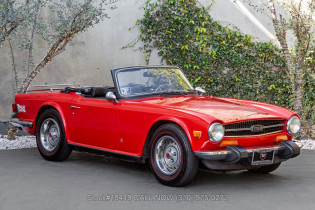 1974 Triumph TR6 For Sale | Ad Id 2146380064