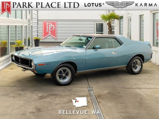 1971 AMC Javelin For Sale | Ad Id 2146380067